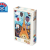 D-TOYS ΠΑΖΛ 1000Τ. 68x47cm PARIS KURTI ANDREA