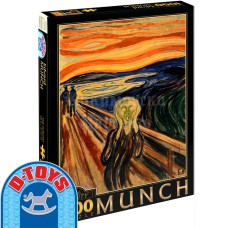 D-TOYS 1000 ΤΜΧ 72832 MU01