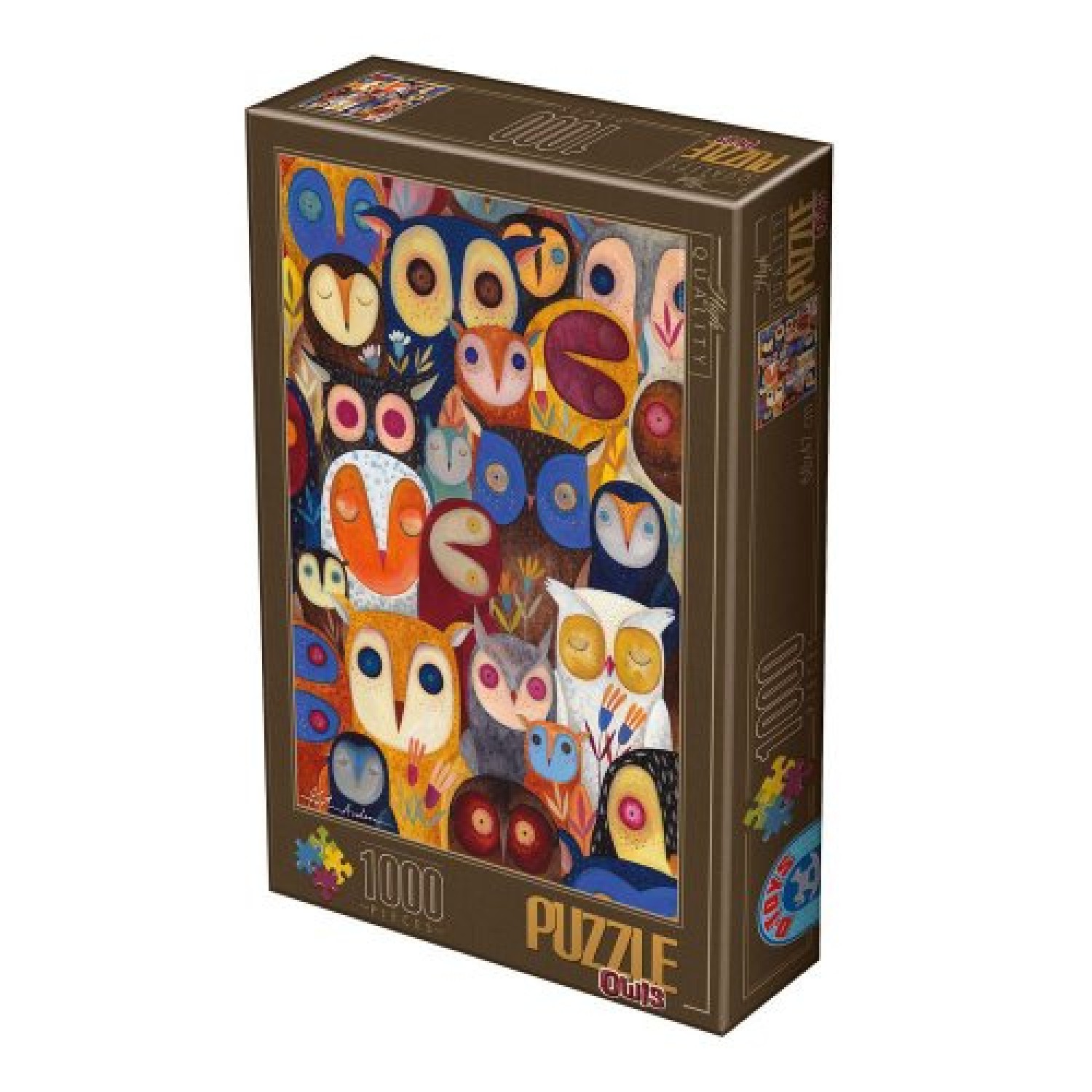 D-TOYS 1000 TMX  73747OW02