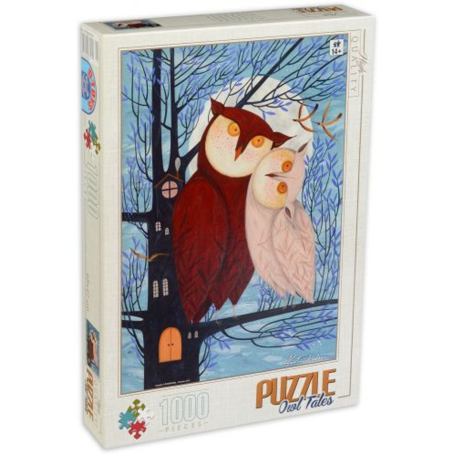 D-TOYS 1000 ΤΜΧ 75758OT01