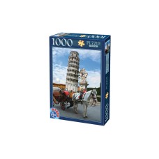 Παζλ 1000 κομμάτια 64288FP03