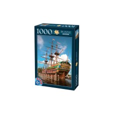 Παζλ 1000 κομμάτια 64288FP04