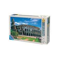 Παζλ 500 κομμάτια 50328AB07