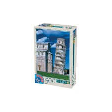 Παζλ 500 κομμάτια 50328AB11