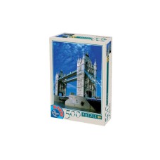 Παζλ 500 κομμάτια 50328AB16