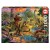 Παζλ 1000 LAND OF DINOSAURS 17655