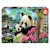Παζλ 1000 MORNING PANDA 17995