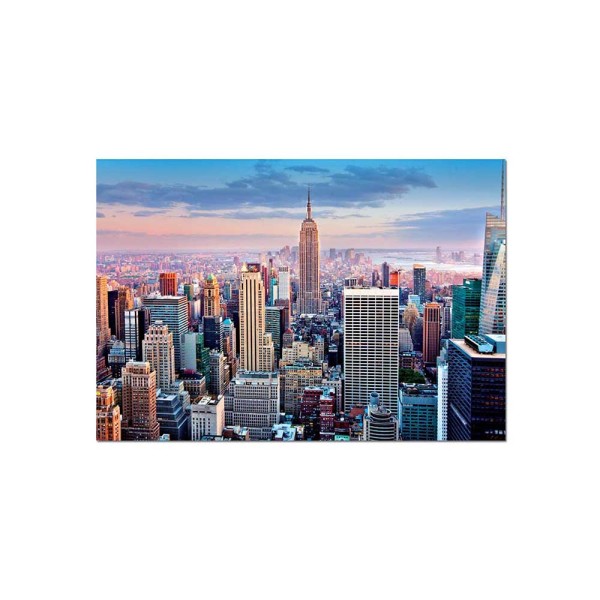 Παζλ 1000 MIDTOWN MANHATTAN – NEW YORK HDR 14811