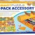 EUROGRAPHICS 8955-0107 SMART-PUZZLE 3-PACK ACCESSORY KIT (GLUE,ROLL,SORTER)1000PCS
