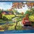 EUROGRAPHICS ΠΆΖΛ 1000ΤΕΜ. 6000-0968 DAVISON: COUNTRY DRIVE