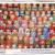 EUROGRAPHICS ΠΆΖΛ 1000ΤΕΜ. 6000-5420 RUSSIAN MATRYOSHKA DOLLS - COLORS WORLD SERIES