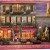 EUROGRAPHICS ΠΆΖΛ 1000ΤΕΜ. 6000-0963 THE RED HAT RESTAURANT PARIS
