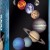 EUROGRAPHICS ΠΆΖΛ 1000ΤΕΜ. 6000-0100 NASA THE SOLAR SYSTEM