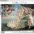 EUROGRAPHICS ΠΆΖΛ 1000ΤΕΜ. 6000-5001 BIRTH OF VENUS BY BOTTICELLISANDRO - OFFICIALLY LICENCED MUSEUM