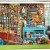 EUROGRAPHICS ΠΆΖΛ 1000ΤΕΜ. 6000-5346 THE POTTING SHED