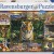 Τίγρεις 5000pcs (17424) Ravensburger