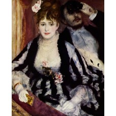 Ricordi 2901N15877 La Loge 1500 pieces