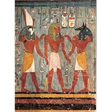 RAMSES I WITH GODS OF THE UNDERWORLD 1000pcs