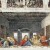 LAST SUPPER Leonardo DA VINCI 1000pcs