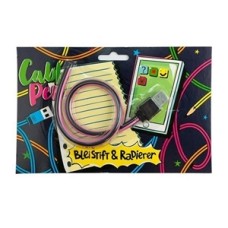 ΣΤΥΛΟ TREND 950383 USB CABLE PEN