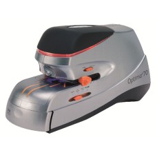 ΣΥΡΡΑΠΤΙΚΕΣ REXEL OPTIMA 70φ ΗΛΕΚΤΡΙΚΗ + ΣΥΡΜΑΤΑ ΔΩΡΟ