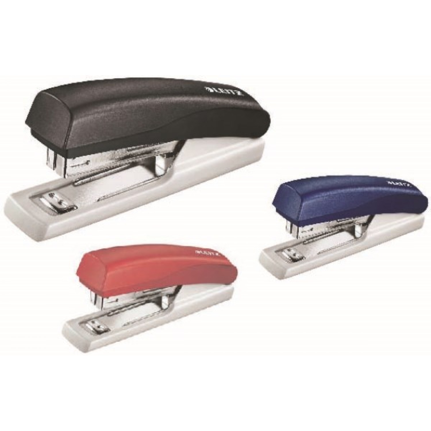 ΣΥΡΡΑΠΤΙΚΕΣ LEITZ 5517 10Φ Ν10