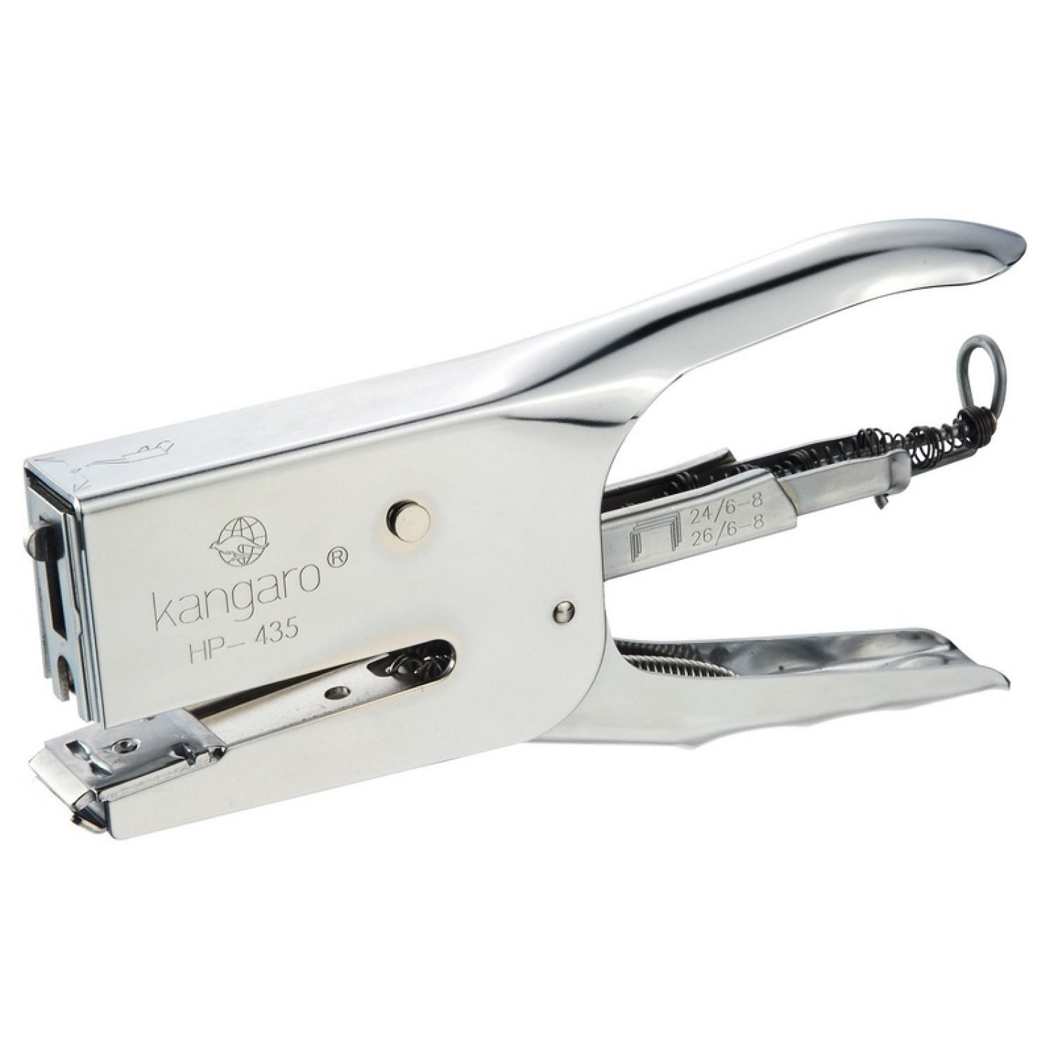 ΣΥΡΡΑΠΤΙΚΕΣ KANGARO HP435 (24/6-26/6-24/8)