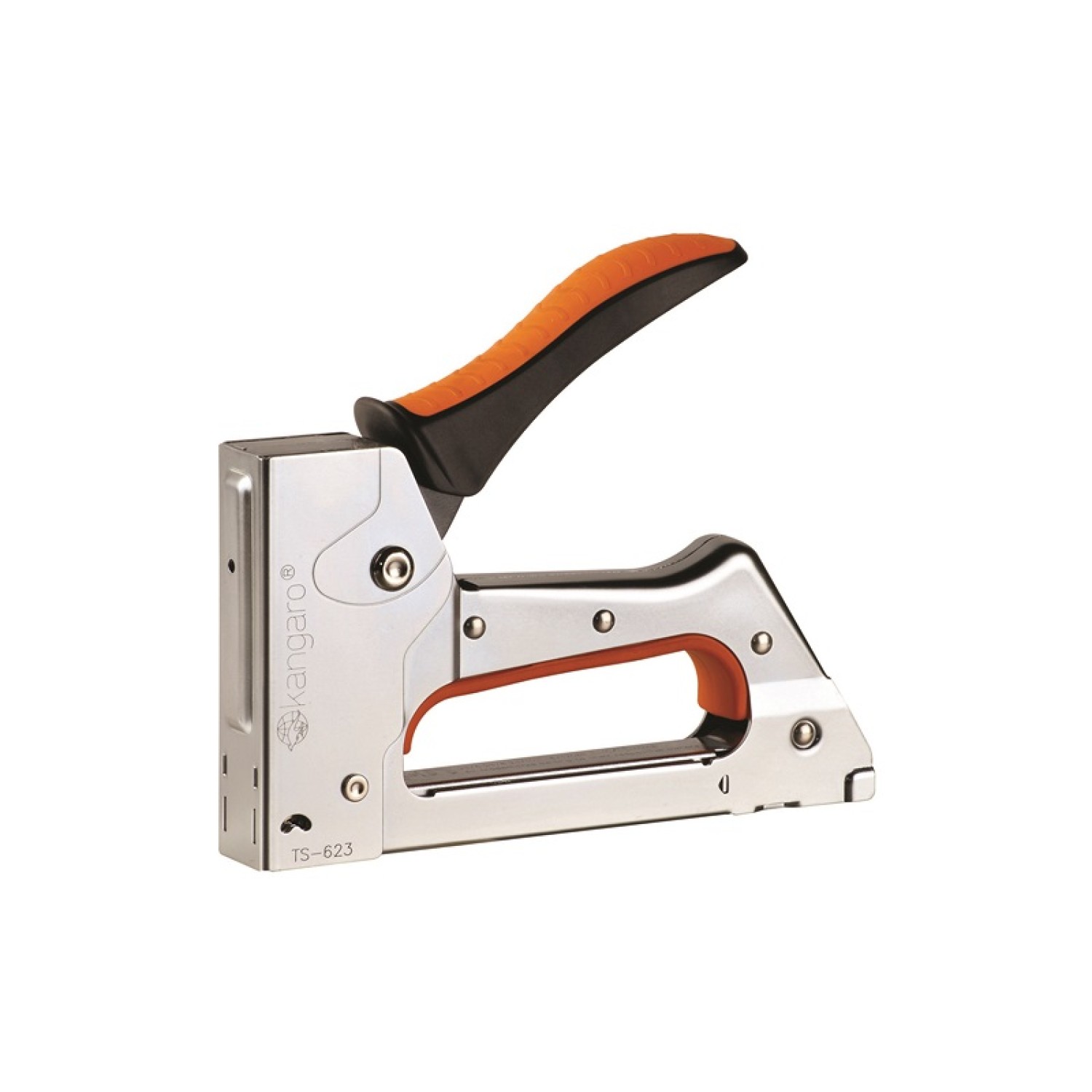 ΣΥΡΡΑΠΤΙΚΕΣ KANGARO TS623 ΚΑΡΦΩΤΙΚΗ (23/6-23/10)