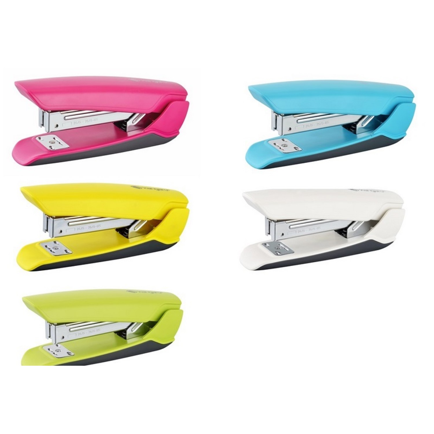 ΣΥΡΡΑΠΤΙΚΕΣ KANGARO NOWA 35 25φ (24/6-26/6) 