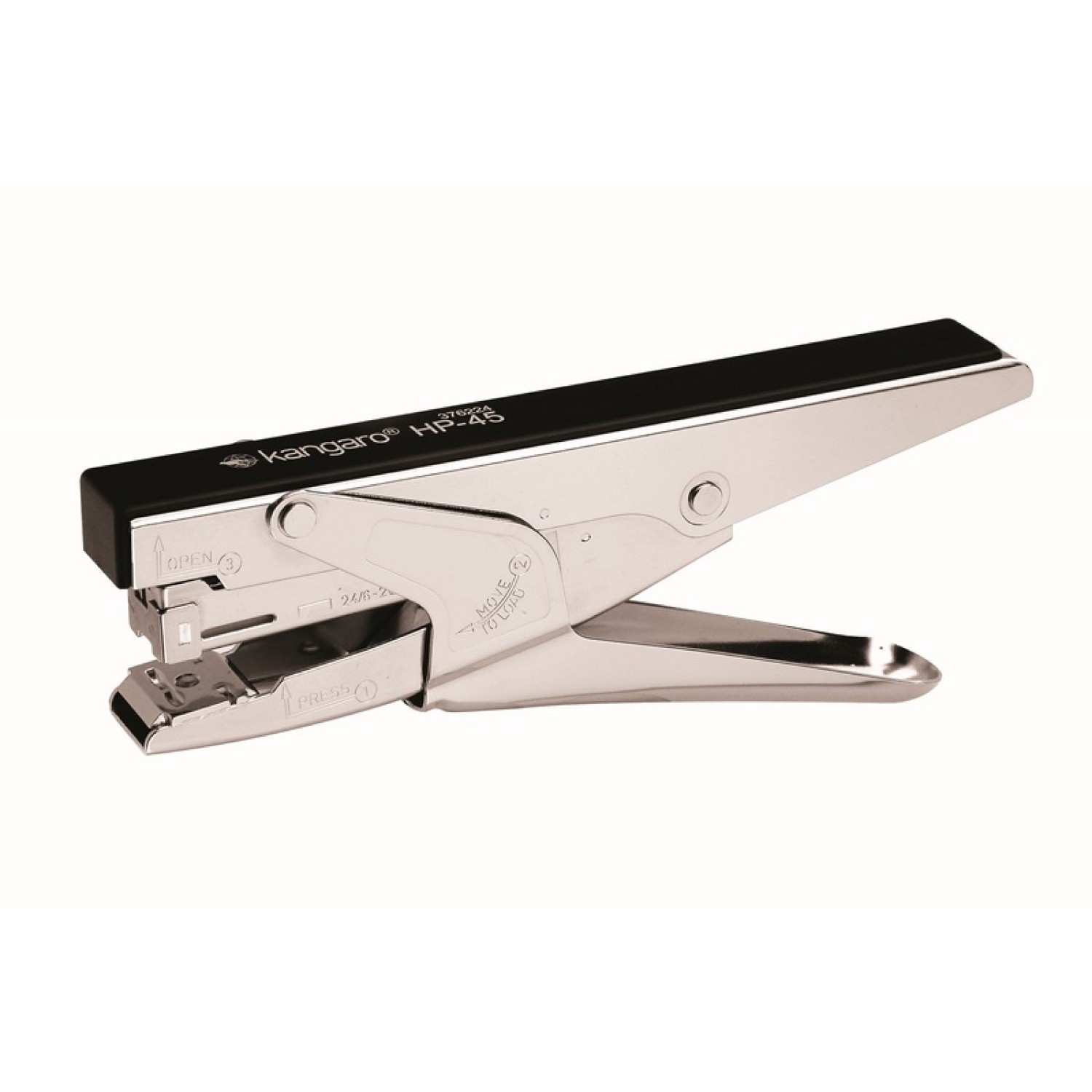 ΣΥΡΡΑΠΤΙΚΕΣ KANGARO HP45 (24/6-26/6)