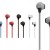 ΑΚΟΥΣΤΙΚΑ i-TOTAL CM3238 SOFT TOUCH EARPHONES