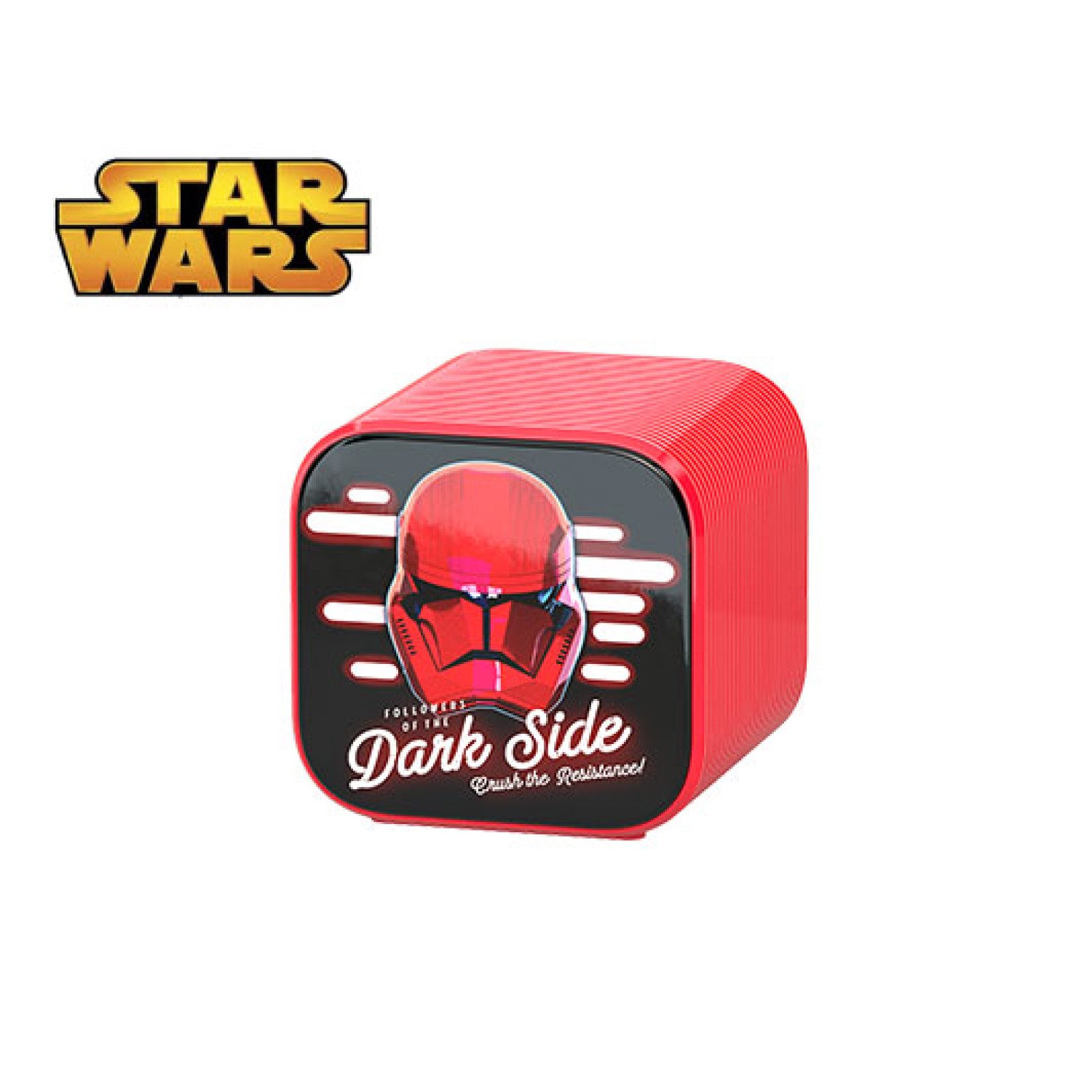 TRIBE ΗΧΕΙΟ BLUETOOTH STAR WARS SITH TROOPER