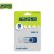 ALMOND FLASH DRIVE USB 8GB TWISTER ΜΠΛΕ
