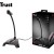 TRUST GAMING ΜΙΚΡΟΦΩΝΟ USB ΜΕ ΦΩΤΙΣΜΟ LED GXT 215 ZABI ΜΑΥΡΟ