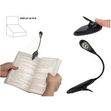 ΦΑΚΟΙ i-TOTAL CM3199 LED READING LIGHT