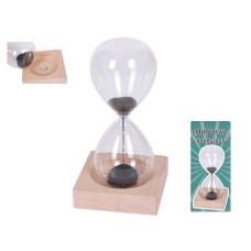 ΚΛΕΨΥΔΡΑ TOTAL GIFT XL0019 MAGNETIC 14X9cm 30sec