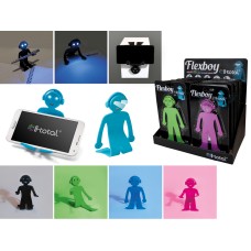 ΛΑΜΠΑ i-TOTAL CM3305 FLEXBOY LIGHT & MINI STAND