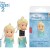 TRIBE FLASH DRIVE USB 3D FROZEN ELSA 16GB