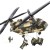 ΠΑΙΧΝΙΔΙΑ SLUBAN ARMY B0508 TRANSPORT HELICOPTER