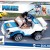 ΠΑΙΧΝΙΔΙΑ SLUBAN POLICE B0824 CAR WITH PULL BACK MOTOR