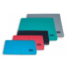 ΝΤΟΣΙΕ SKAG ΦΥΣΑΡΜΟΝΙΚΑ Α4 PP 13 ΘΗΚΕΣ 232159