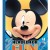 ΦΑΚΕΛΟΣ ΛΑΣΤΙΧΟ ΧΑΡΤΙΝΟΣ 25Χ35 MICKEY 561583