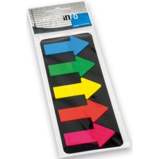 ΣΕΛΙΔΟΔΕΙΚΤΕΣ INFO 2683-09 ΒΕΛΟΣ 5Χ25Χ45(125φ)