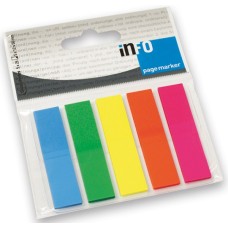 ΣΕΛΙΔΟΔΕΙΚΤΕΣ INFO 2681-09 ΦΩΣΦ.5Χ12Χ50(125φ)