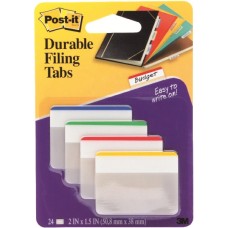 ΣΕΛΙΔΟΔΕΙΚΤΕΣ 3Μ STRONG 686-F EU ΑΡΧΕΙΟΘ.4ΧΡΩΜx6φ