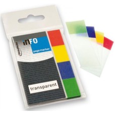 ΣΕΛΙΔΟΔΕΙΚΤΕΣ INFO 5670-00 ΔΙΑΦ.4Χ20Χ50(160φ)