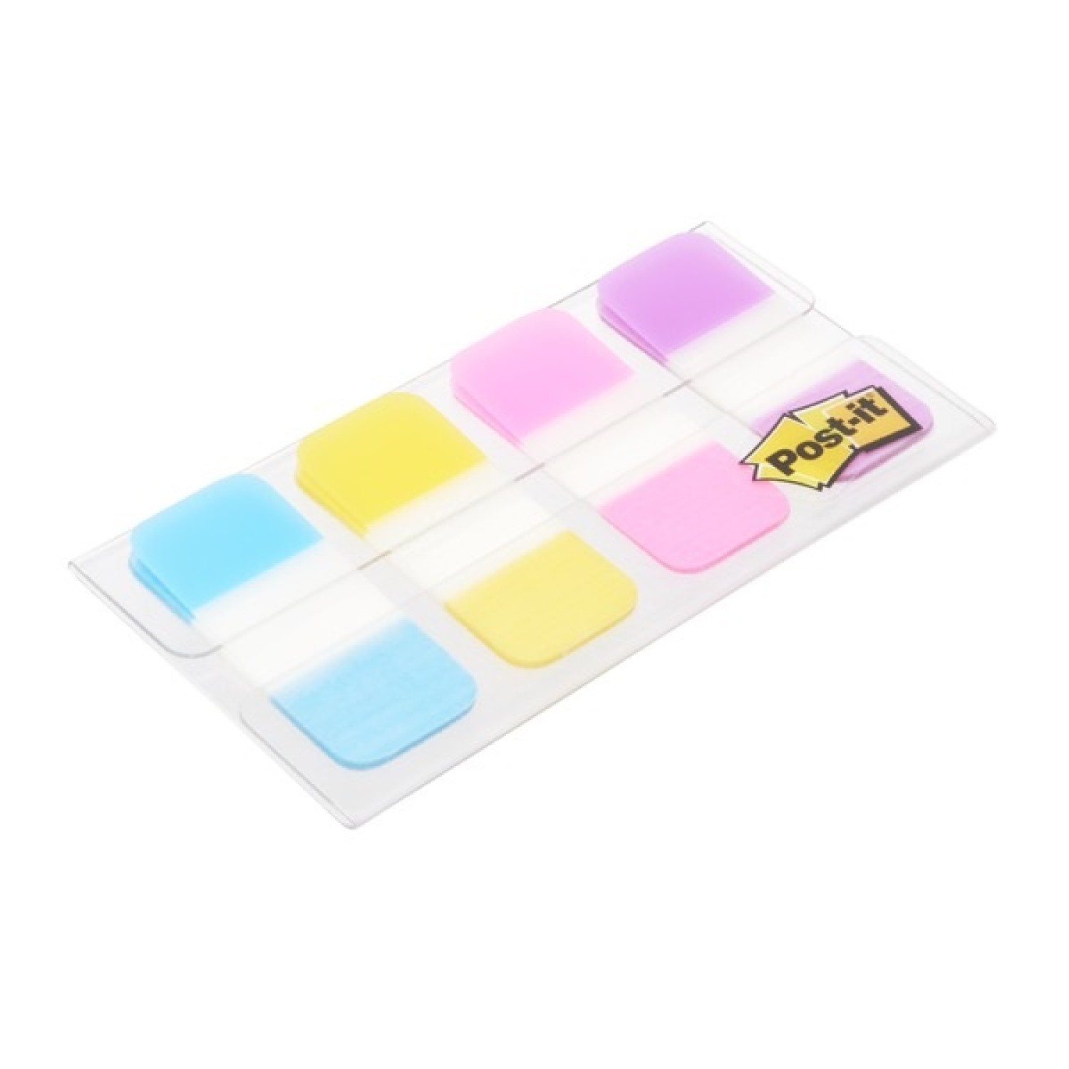 ΣΕΛΙΔΟΔΕΙΚΤΕΣ 3Μ STRONG 676-AYPV ΑΡΧΕΙΟΘ.4 ΧΡΩΜ.