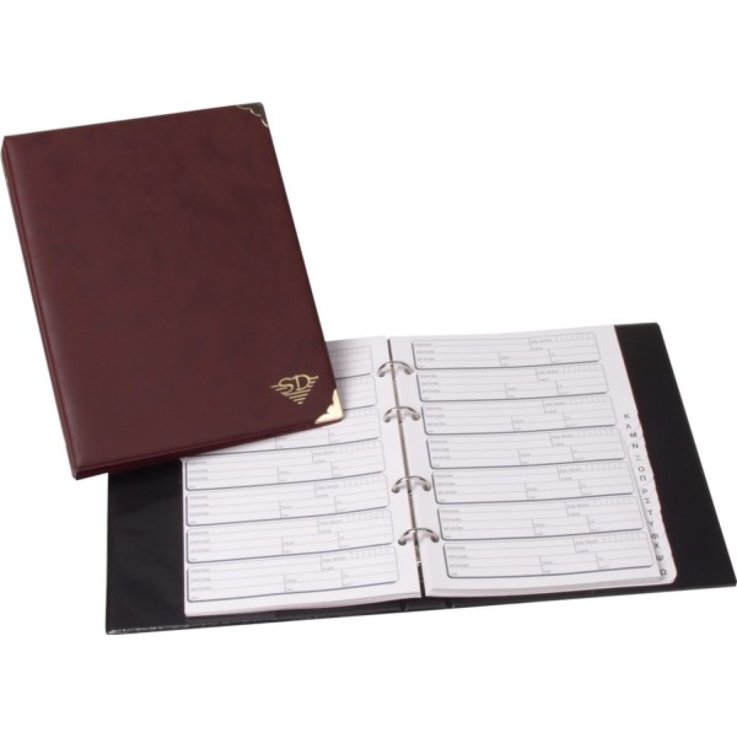 ΕΥΡΕΤΗΡΙΑ SD Ε-129 20Χ25 ΤΗΛ. ΕΠΑΓΓ. MAD.64φ 4ΚΡΙΚ