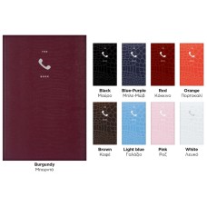 ΕΥΡΕΤΗΡΙΑ ΗΒ 07804 11Χ17 ΤΗΛΕΦ. EXECUTIVE 256σ