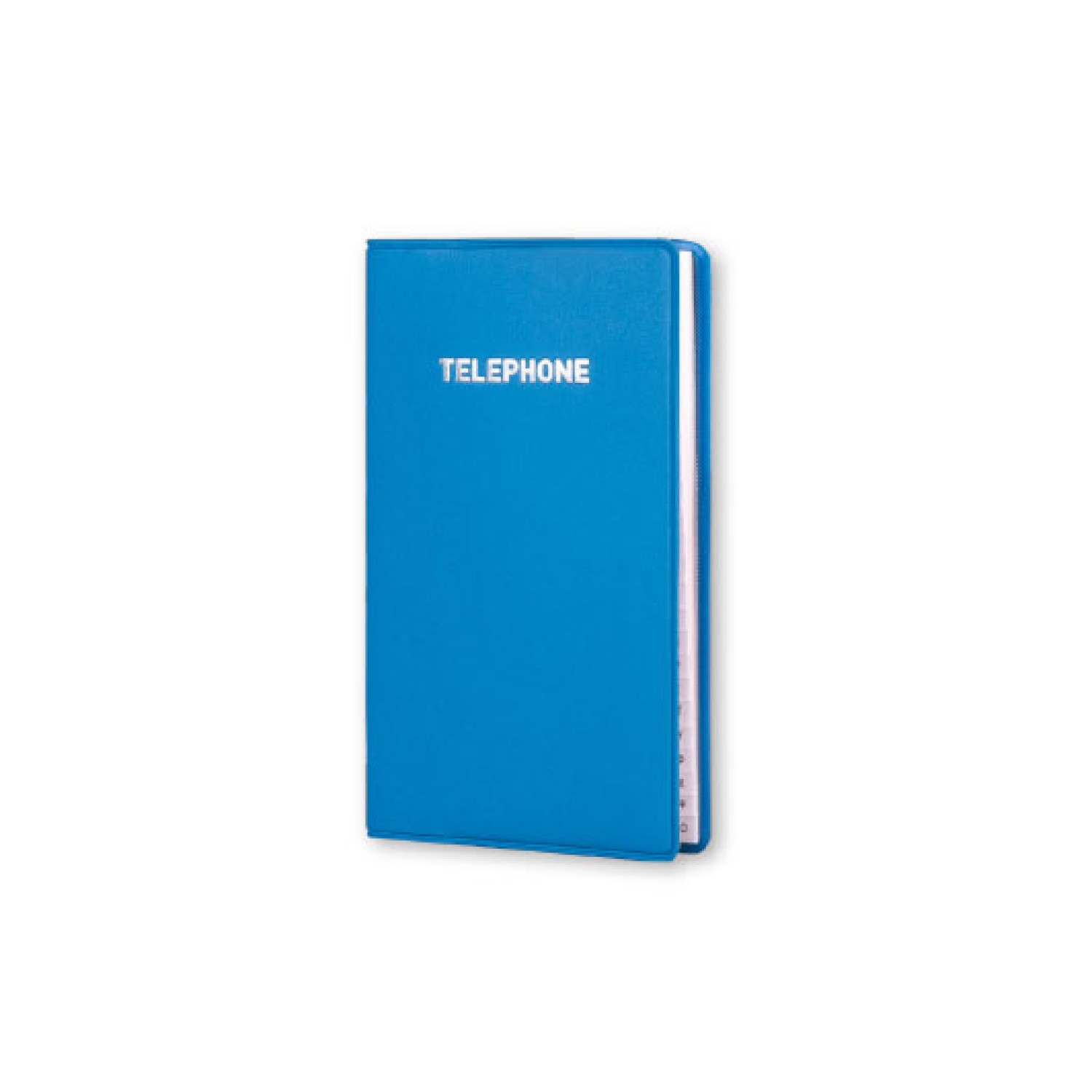 ΕΥΡΕΤΗΡΙΟ ΤΗΛΕΦΩΝΙΚΟ ΜΑΛΑΚΟ ΕΞΩΦΥΛΛΟ 8,5x14,5cm